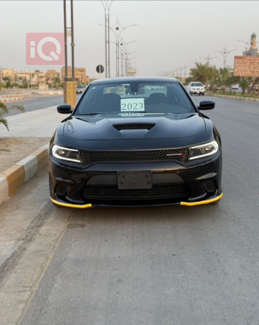 دودج تشارجر